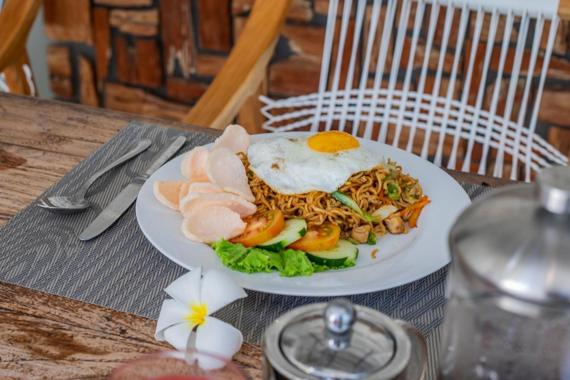 Villa Safari Seminyak  Ngoại thất bức ảnh