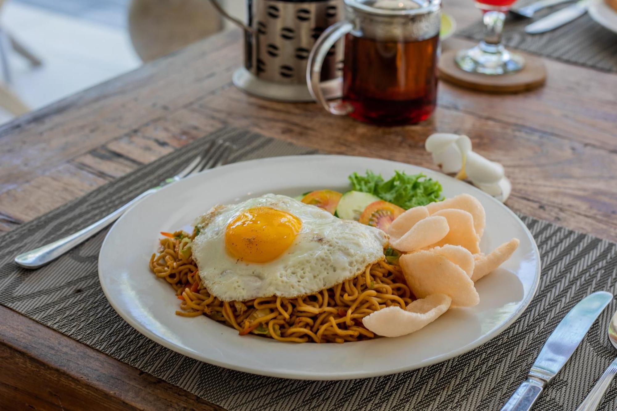 Villa Safari Seminyak  Ngoại thất bức ảnh