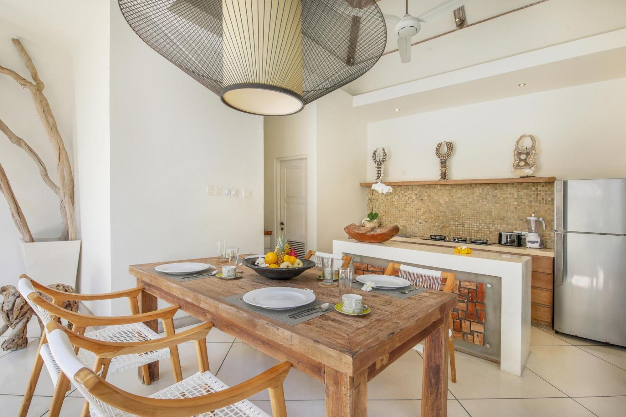 Villa Safari Seminyak  Ngoại thất bức ảnh