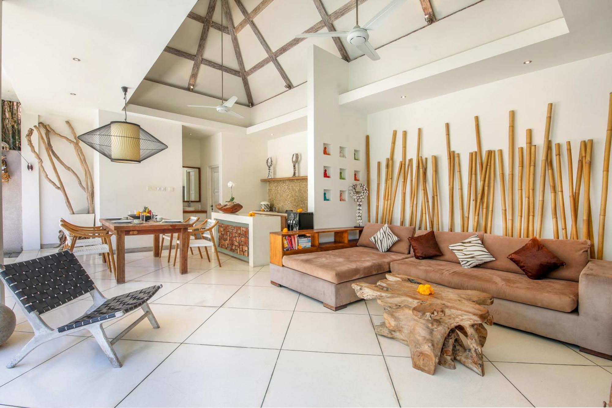 Villa Safari Seminyak  Ngoại thất bức ảnh