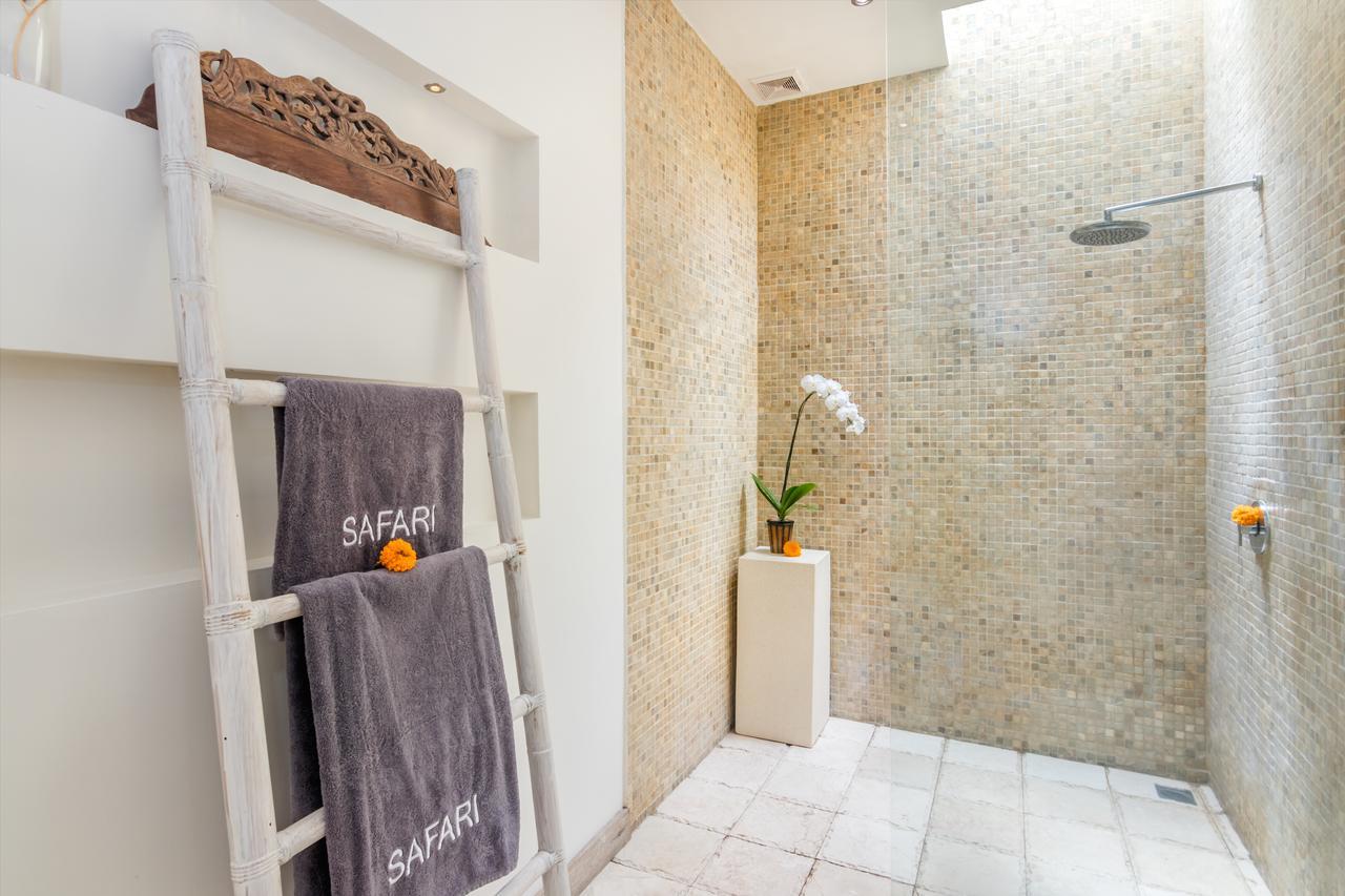 Villa Safari Seminyak  Ngoại thất bức ảnh
