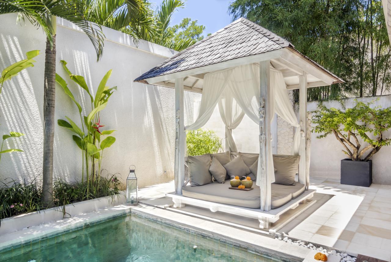 Villa Safari Seminyak  Ngoại thất bức ảnh