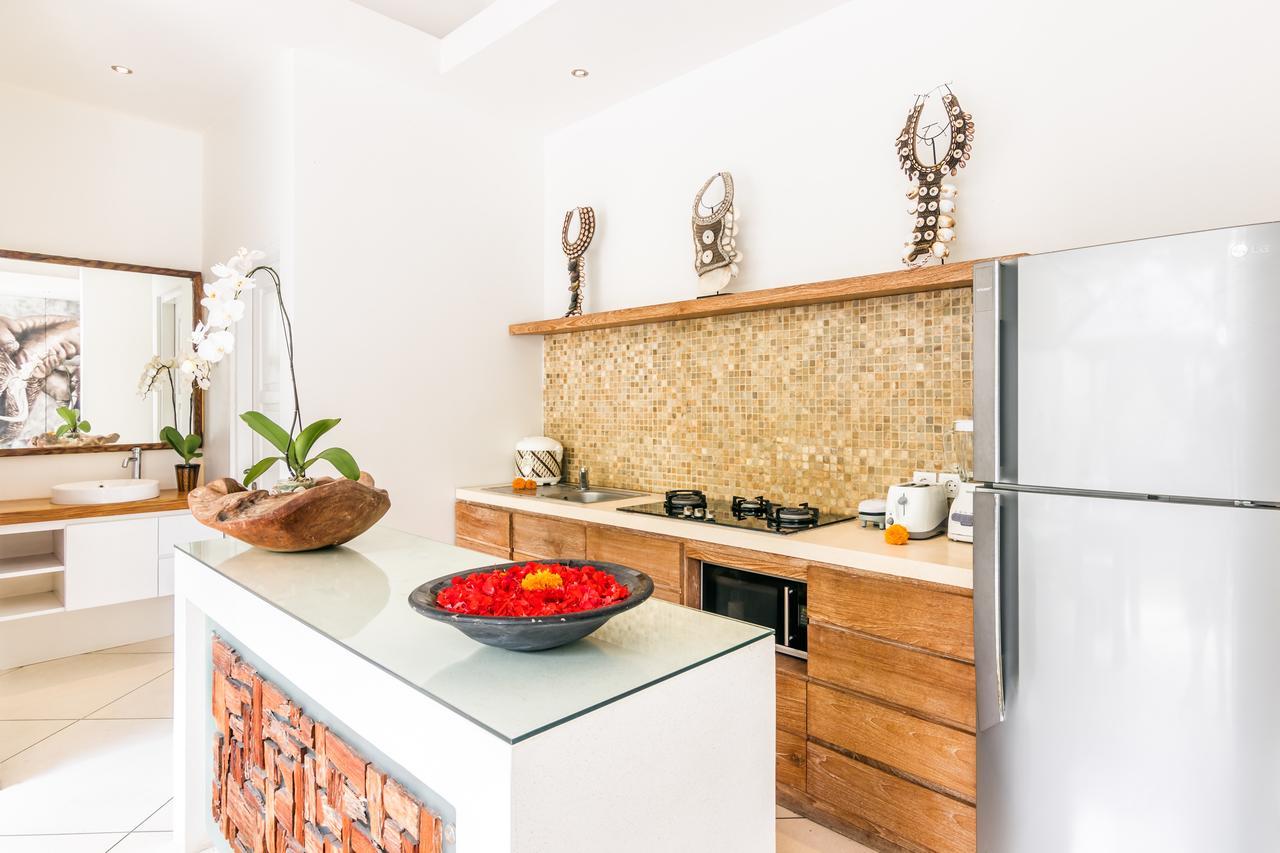 Villa Safari Seminyak  Ngoại thất bức ảnh