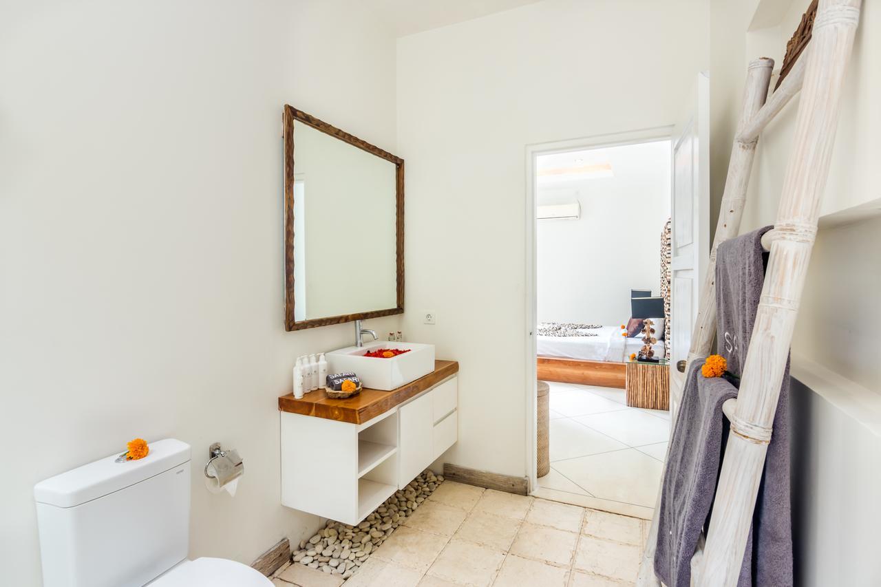Villa Safari Seminyak  Ngoại thất bức ảnh